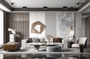 Blossom Ivy Residence