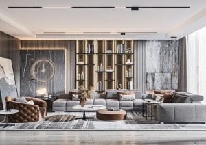 Blossom Ivy Residence