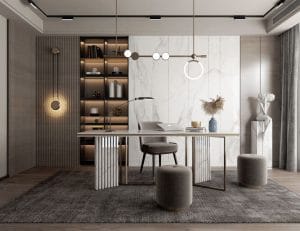 Blossom Ivy Residence