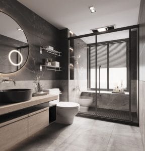 Blossom Ivy Residence