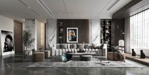 Blossom Ivy Residence