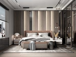 Blossom Ivy Residence