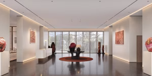 Cartier Villas Runda, Nairobi