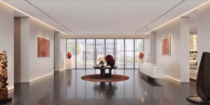 Cartier Villas Runda, Nairobi