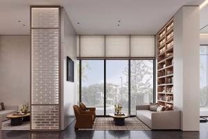 Cartier Villas Runda, Nairobi