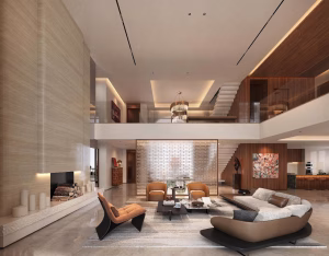 Cartier Villas Runda, Nairobi