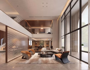 Cartier Villas Runda, Nairobi