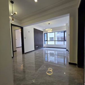 2 Bedroom Apartment for Rent in Lavington