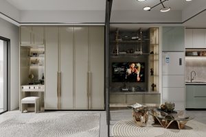 Royal Mirema West Apartments