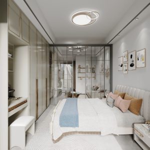 Royal Mirema West Apartments