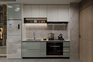 Royal Mirema West Apartments