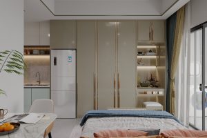 Royal Mirema West Apartments