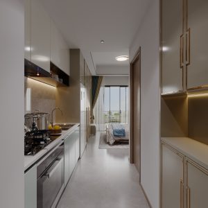 Royal Mirema West Apartments