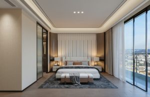 Brookside One Residence