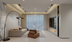 2 Bedroom Apartments with DSQ for Sale in Westlands, Brookside Drive. Starting from KES 14.8M.