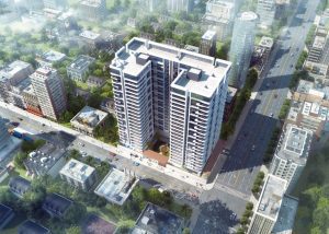 Brookside One Residence