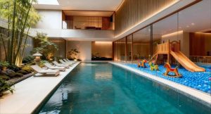 2 Bedroom Apartments with DSQ for Sale in Westlands, Brookside Drive. Starting from KES 14.8M.