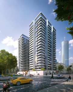 2 Bedroom Apartments with DSQ for Sale in Westlands, Brookside Drive. Starting from KES 14.8M.