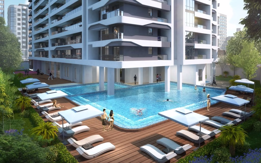 Brookside One Residence