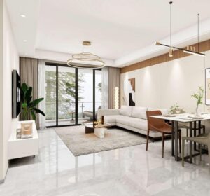 Crescent Residency Apartments 1& 2 Bedrooms in Kileleshwa