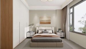 Crescent Residency Apartments 1& 2 Bedrooms in Kileleshwa