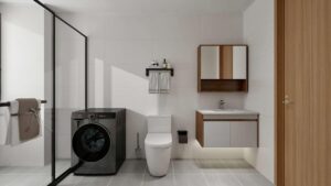 Crescent Residency Apartments 1& 2 Bedrooms in Kileleshwa