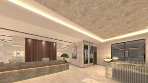 Crescent Residency Apartments 1& 2 Bedrooms in Kileleshwa