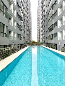 Neptune Residency Apartments