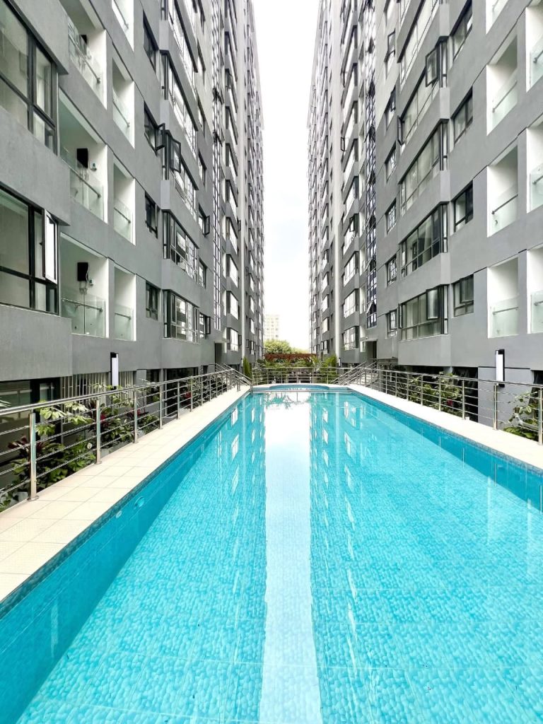 Neptune Residency Apartments