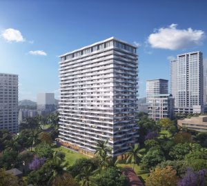 5 Bedroom Duplex for Sale in Westlands. Located along Westlands Road in Westlands starting from 34.45M