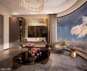 1 Bedroom Apartments for Sale in Westlands. 147 Rhapta Road, Westlands, Nairobi starting from KES 6,627,600