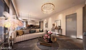 Galaxy.ONE in Westlands