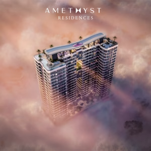 Amethyst Springs Apartments for Sale in Kilimani