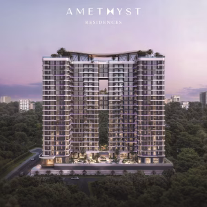 1 Bedroom Apartments for Sale in Kilimani located along Maalim Juma Road, off Dennis Pritt Road. Starting from 6.2