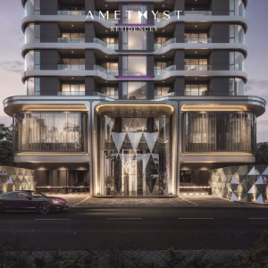 1 Bedroom Apartments for Sale in Kilimani located along Maalim Juma Road, off Dennis Pritt Road. Starting from 6.2