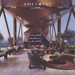 1 Bedroom Apartments for Sale in Kilimani located along Maalim Juma Road, off Dennis Pritt Road. Starting from 6.2