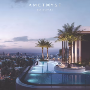 Amethyst Springs Apartments for Sale in Kilimani