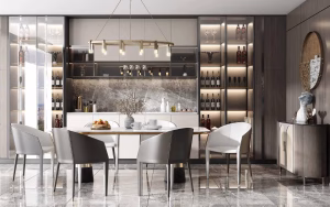 Luckinn Ivy Residence in Westlands