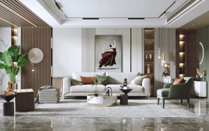 Luckinn Ivy Residence in Westlands