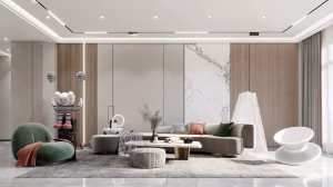 Luckinn Ivy Residence in Westlands