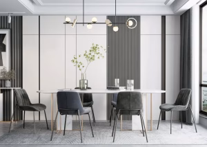 Luckinn Ivy Residence in Westlands