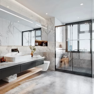 Luckinn Ivy Residence in Westlands