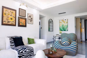 2 Bedroom Apartments for sale in Kilimani. Located Off George Palmore Road, Kilimani – Nairobi starting from 9.9M