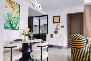 2 Bedroom Apartments  for sale in Kilimani. Located Off George Palmore Road, Kilimani – Nairobi starting from 9.9M