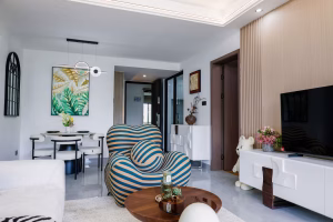 2 Bedroom Apartments  for sale in Kilimani. Located Off George Palmore Road, Kilimani – Nairobi starting from 9.9M