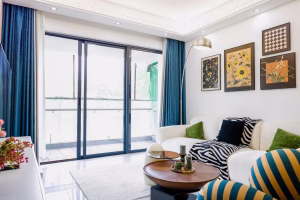 2 Bedroom Apartments  for sale in Kilimani. Located Off George Palmore Road, Kilimani – Nairobi starting from 9.9M