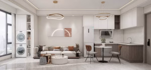 1 Bedroom Apartments for Sale in Kileleshwa. located on Tebere Lane, Kileleshwa starting from 5.5M