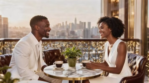 MIC Garden Residences