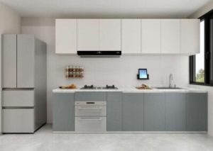 Crescent Residency Apartments in Kileleshwa