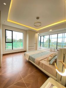 4 Bedroom Apartment with DSQ for Sale in Kileleshwa along Gatundu Road. Nairobi Starting from KES 23M